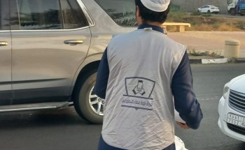 فريق قوة عطاء ينجز مبادرة “لك مثل أجره” ويوزع 2000 وجبة إفطار صائم