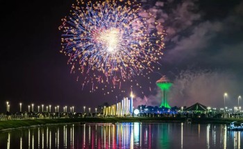 فعاليات متنوعة تضيء سماء الشرقية احتفالًا بعيد الفطر