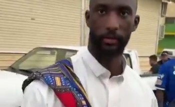 بالفيديو.. بائع سوبيا: ربحت 190 ألف ريال في رمضان الماضي وأطمح لنصف مليون هذا العام