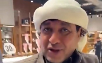 خبير الطقس «الزعاق»: هذا أفضل رمضان يمر علينا ولن يتكرر إلا بعد 33 سنة.. ويوضح أجواء الطقس خلال الشهر المبارك