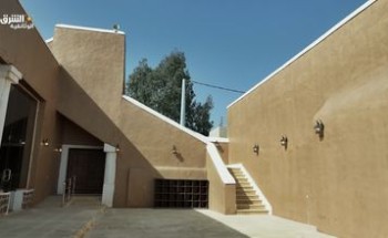 إعادة افتتاح مسجد فيضة أثقب التاريخي