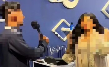 بسبب أسئلة خادشة للحياء .. هيئة تنظيم الإعلام تستدعي أحد مستخدِمي “تيك توك”