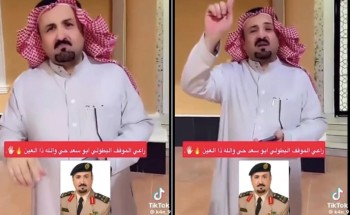بالفيديو: “العميد عايض القحطاني يروي تفاصيل تصديه لمسلح حاول سرقة مركبته بالرياض