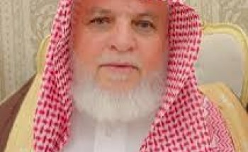 راع قرية الحماد “”رشيد بن جمعان الداموك” يهنئ القيادة الرشيدة بعيد الفطر المبارك