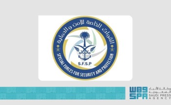 القوات الخاصة للأمن والحماية تضبط مخالفين لاستغلال الرواسب في تبوك وتكشف جنسياتهم