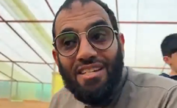 بالفيديو.. مشتل “روض” في بريدة يتحدى الحدود ويستهدف زراعة أكبر قرعة في الشرق الأوسط بوزن طن