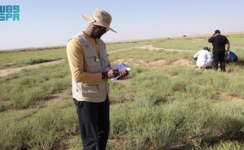 “كاكست” تواصل دورها الريادي في دعم الاستدامة وتحقيق أهداف السعودية الخضراء