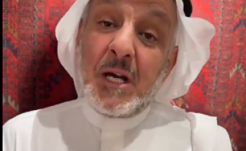 بالفيديو.. فهد الخضيري: الأرز أقل ضررًا من الخبز والمعجنات.. ويقدم نصائح لبدائل صحية في رمضان