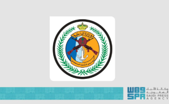 حرس الحدود يحبط تهريب 252 كجم من القات المخدر في جازان