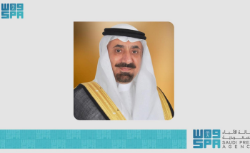أمير نجران يوجّه باستمرار العمل خلال إجازة عيد الفطر لخدمة المواطنين والمقيمين
