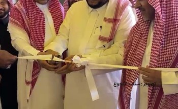 شيخ شمل الحسيني والنجوع يزور المراكز الرمضانية في قرى الكدمي