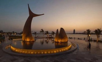 تعرف على جدول الفعاليات الرمضانية في جدة طوال شهر مارس