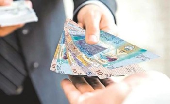 تخفيض المعاشات التقاعدية للقياديين في الكويت إلى 2750 دينارًا