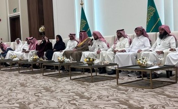 إفطار سنوي لمجلس الجمعيات الأهلية بالرياض يعزز التعاون بين الجمعيات الخيرية ويشيد بدور جمعية كيان للأيتام