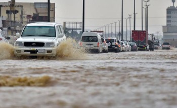 الأرصاد: أمطار غزيرة وسيول متوقعة اليوم على هذه المناطق.. والثلوج تلامس مرتفعات تبوك!