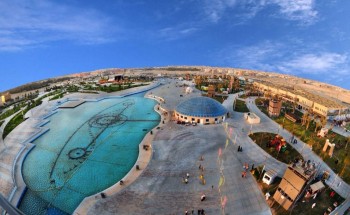 تعرف على فعاليات عيد الفطر في منتزه الملك عبدالله وسوق القيصرية بالأحساء