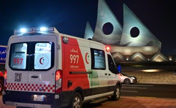 الهلال الأحمر بالشرقية يستقبل أكثر من 1143 مكالمة طارئة ويواصل جهوده خلال عيد الفطر