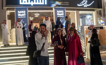 “سحر المسودة الأولى” يشعل حوار الإبداع في جمعية السينما بالخبر مساء الأربعاء القادم