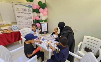 مبادرة “عساكم من عوّادة” تعزز دمج ذوي الإعاقة السمعية في المجتمع بجازان”