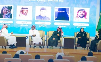 وسط أجواء دافئة مع حضور مميز.. «جمعية كيان للأيتام» تحتفل بيوم اليتيم العربي