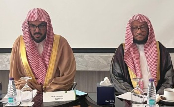 تحت شعار «الوسطية والاعتدال».. الرئاسة العامة للبحوث العلمية والإفتاء تنظم برنامج التوعية الفكرية بالمنطقة الشرقية