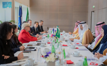 وزير الصحة يبحث في فرنسا تعزيز الشراكة الصحية ويشهد توقيع 3 مذكرات تفاهم استراتيجية