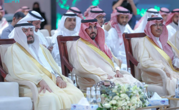 محافظ الخرج يرعى افتتاح معرض “الوطنية للأنظمة الميكانيكية” ويشيد بجهودها في دعم التصنيع المحلي