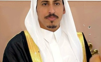 بالصور.. “ حمدي المظيبري ” يحتفل بزواج ابنه  “أحمد” بقصر التاج  بالحليفة