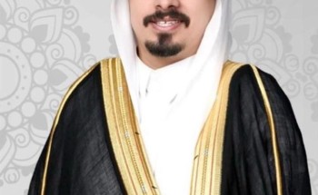 شيخ قبيلة النشيلي يدعو لحضور حفل زواج نجله «علي» في قاعة البيلسان بأبو عريش