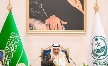 أمير الباحة يدعو لتكثيف التوعية حول غلاء المهور ويؤكد أهمية التيسير لدعم استقرار الأسرة