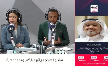 بالفيديو .. مستشار قانوني يوضح خطوات التعامل مع التحويلات البنكية الخاطئة