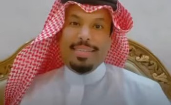 بالفيديو .. داهية عبس يروي قصة “عمير بن وهب” في قصيدة جديدة ذات قافية رنانة