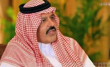 بالفيديو.. «أمير حائل» يكشف تاريخ المنطقة الأثري وكيف أصبحت نقطة أمن غذائي.. والفرق بينها وبين المناطق الأخرى