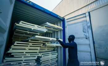 إحباط محاولة تهريب أكثر من 1.5 مليون حبة من مادة الإمفيتامين “الكبتاجون” في ميناء جدة