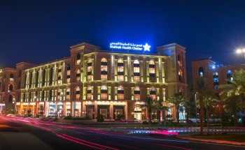 «960متدربا».. تجمع مكة الصحي ينفذ برنامجًا تدريبيًا للإسعافات الأولية بالتعاون مع تعليم مكة