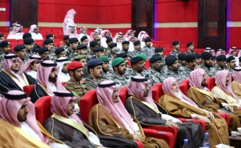 «ضمن حملة الولاء والانتماء».. محاضرات توعوية في وادي الدواسر عن الولاء للقيادة والتحذير من الجماعات المتطرفة