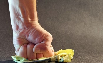 *حين يظلم المُصلِح نفسه*