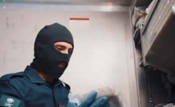 إحباط تهريب 40 كجم من الكوكايين في ميناء جدة داخل إرسالية “أدوية” قادمة للمملكة