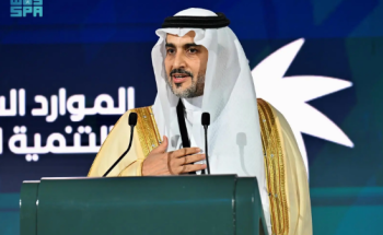 «بنسبة 93%» .. نائب وزير البيئة: المملكة تحقق تقدمًا كبيرًا في مستهدفات رؤية 2030 وإنجازات نوعية في السلامة والصحة المهنية