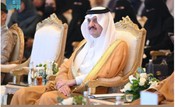 برعاية أمير الشرقية.. انطلاق المؤتمر السعودي للتصلب المتعدد وتكريم طبيب تجاوز التسعين عامًا