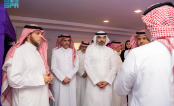 هيئة الاتصالات: جاهزية كاملة لخدمة ضيوف الرحمن في موسم الحج.. و99% تغطية للجيل الخامس في مكة والمشاعر