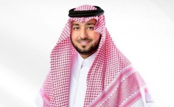 تكليف الدكتور جمال الرويضي مستشارًا في مكتب نائب أمير حائل