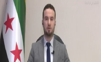 بالفيديو: وزير الداخلية السوري: نطمح لاستلهام تجربة السعودية الأمنية وتعزيز التعاون المشترك