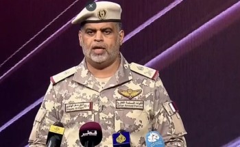 نائب رئيس الأركان للعمليات المشتركة القطرية: أخلت قاعدة العديد الجوية بالكامل قبل تنفيذ الهجوم الإيراني