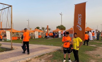 الاتحاد السعودي الرياضي يطلق مبادرة “تحرك معنا” لتعزيز نمط الحياة الصحي