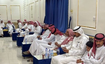 بالفيديو: أهالي قرية أم زريبة يحتفلون بحفل المعايدة السنوي بديوانية دباس الهديبي بمناسبة عيد الأضحى