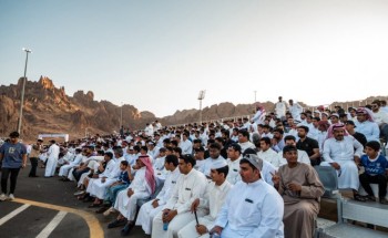 برعاية أمير منطقة حائل.. انطلاق بطولة «حائل للدرفت 2025» بمشاركة أكثر من 60 متسابقًا