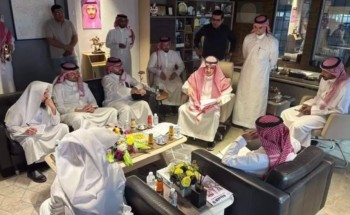 «وكيل الصناعة» يبحث تحديات المنطقة الصناعية بمكة ويطلع على تقنية «أكويا» الحاصلة على شهادات عالمية