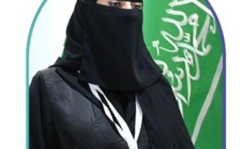 «شمعة مقدام».. اسم يسطع في سماء التطوع بثلاث رخص وطنية