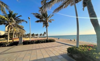 5 تجارب بحرية لا تُفوّت في جدة ضمن فعاليات «صيف السعودية 2025»